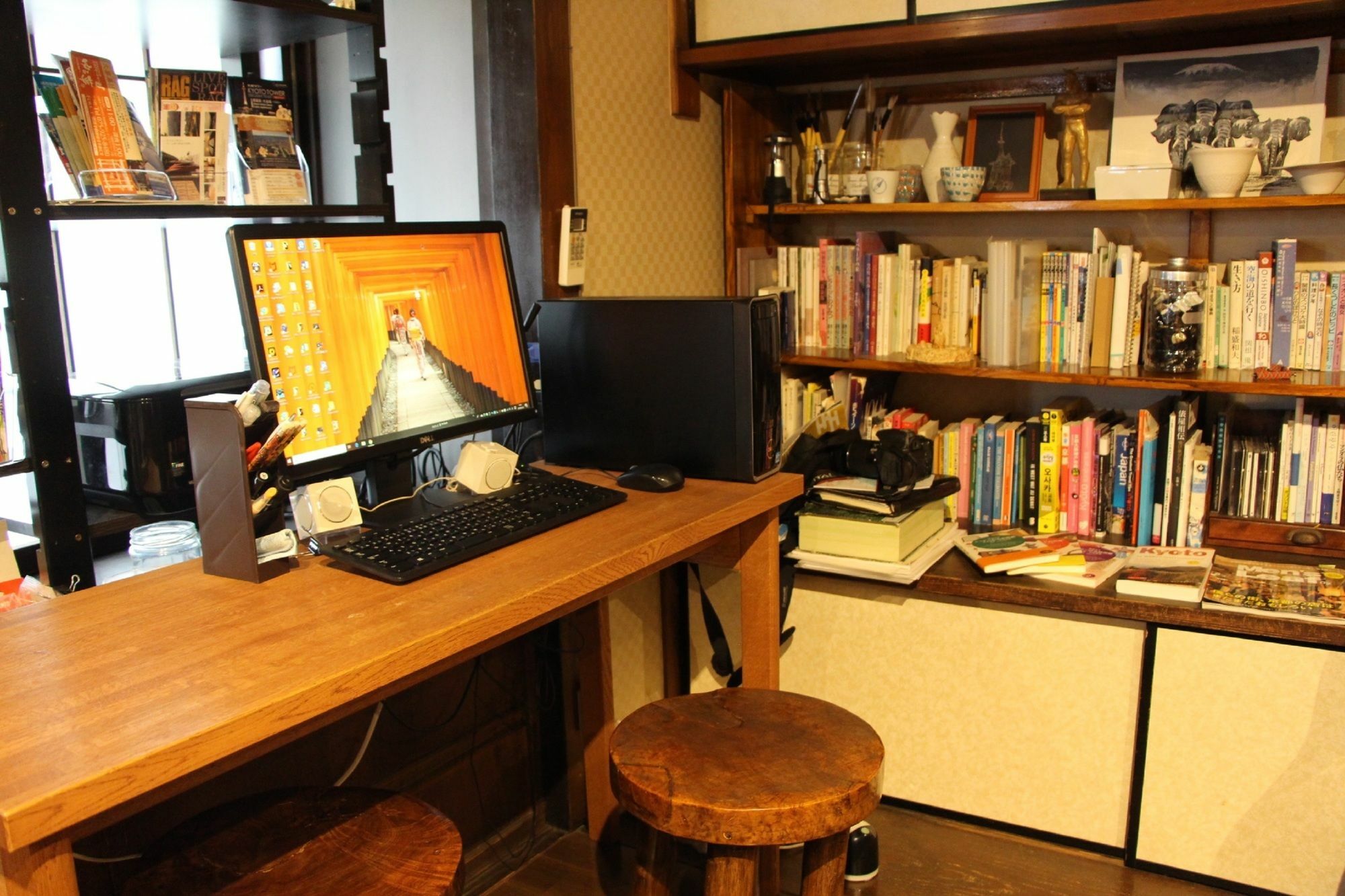 Compass Guest house