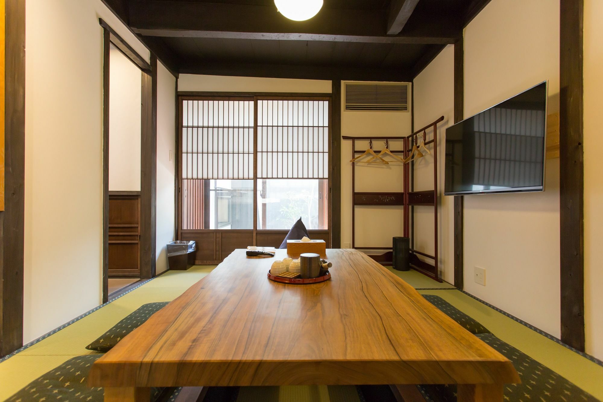 Kuraya Marikoji Kyoto