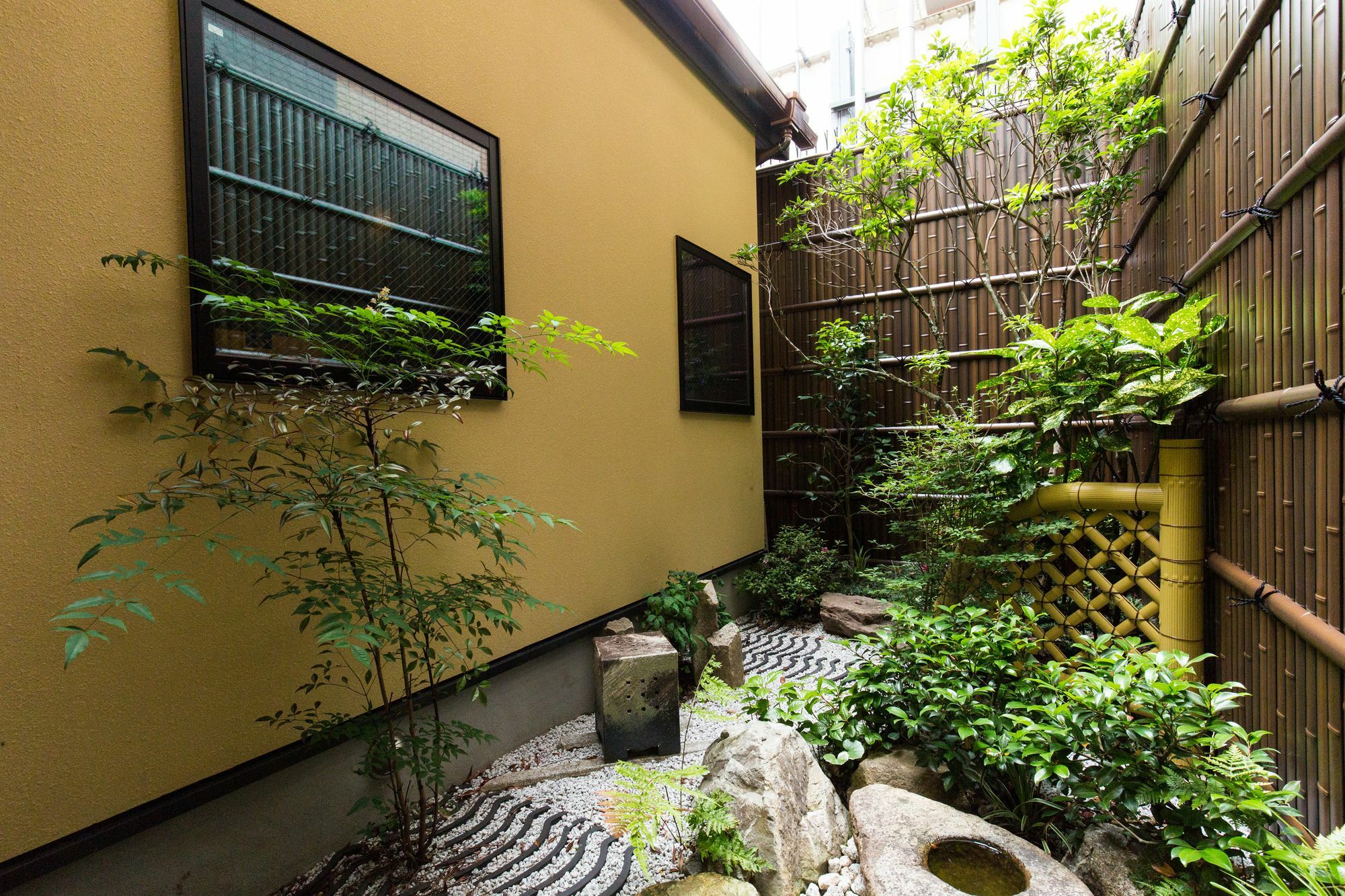 Hotel Musubi Sanjo Kyoto