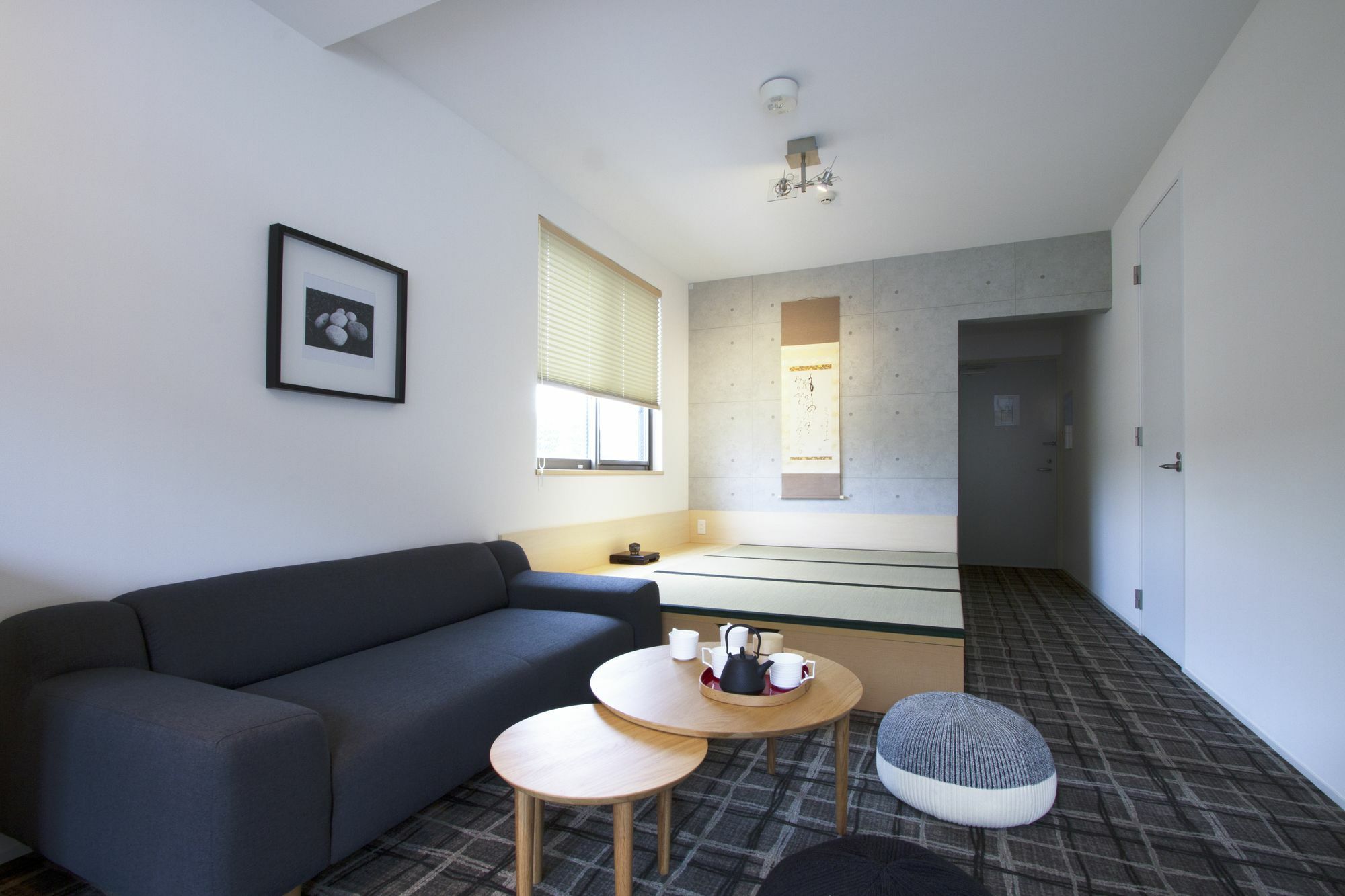Higashiyama With Hotel 3*