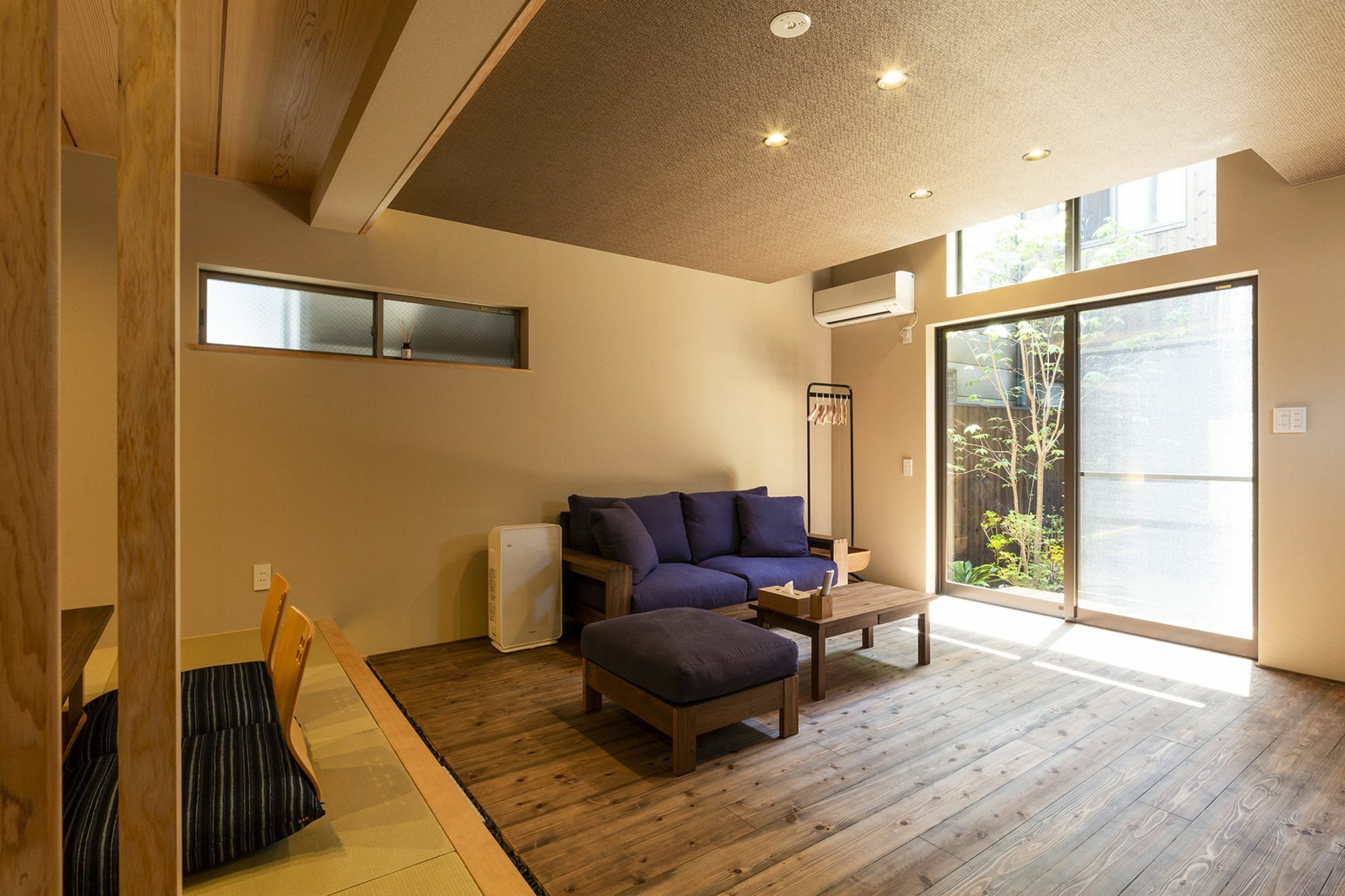 Guest house Hisashi 3*