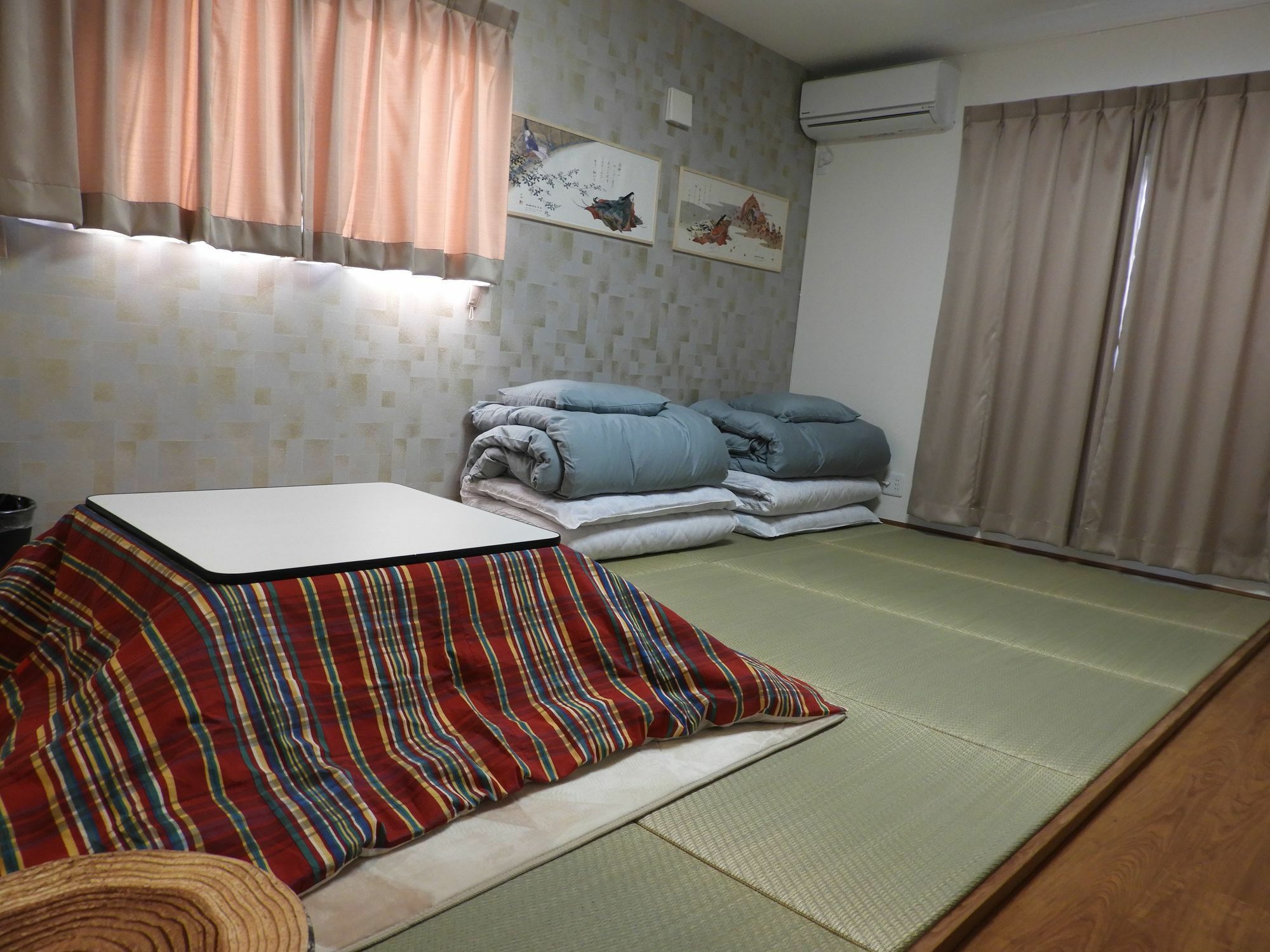 Koichica Holiday home *