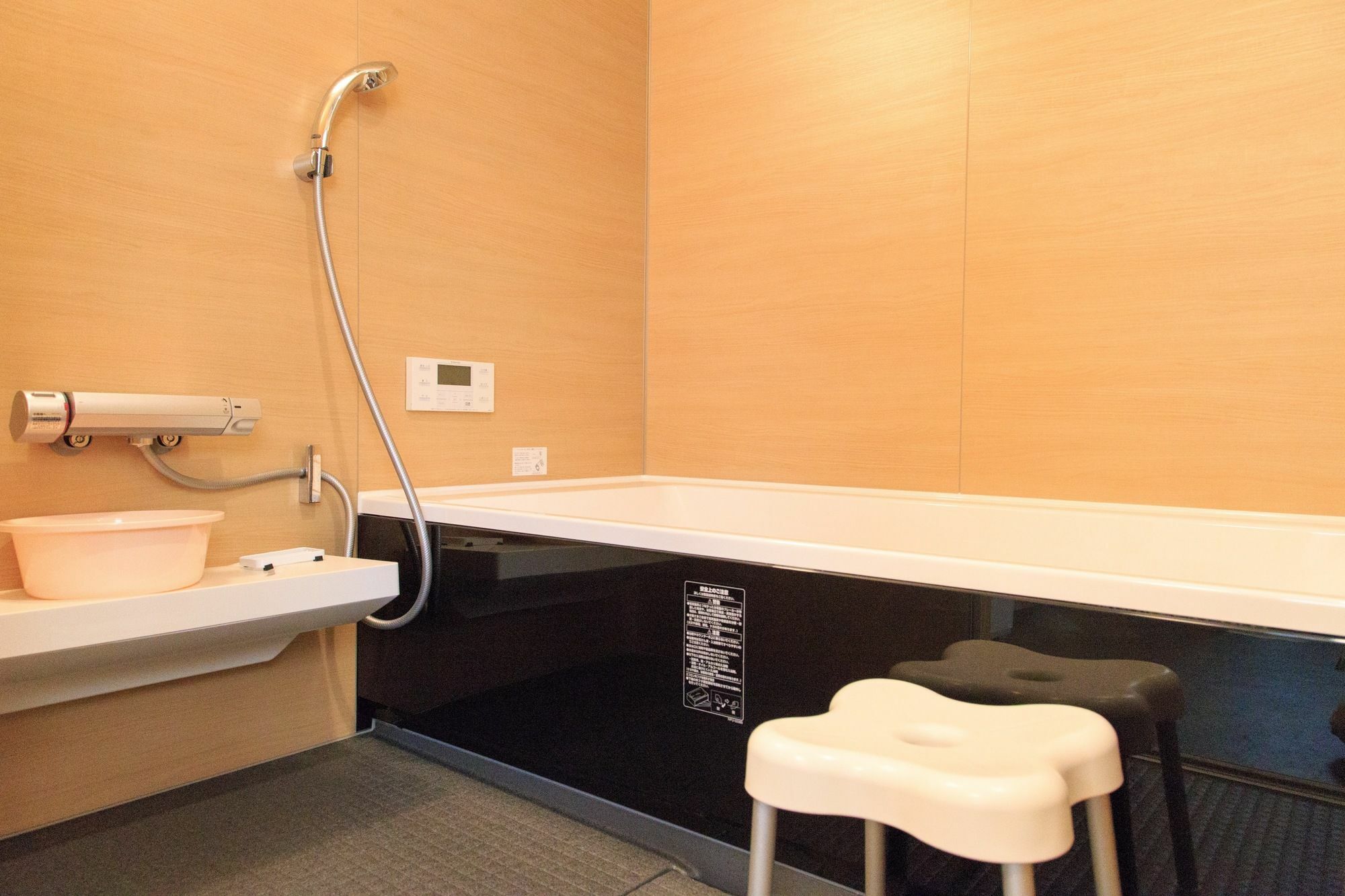 Kanade Apartment *