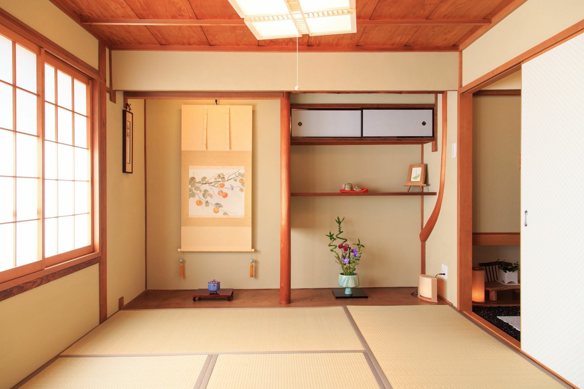 Kanade * Kyoto