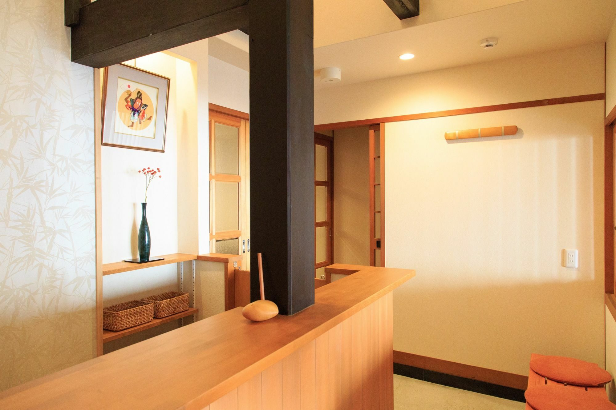 Apartment Kanade