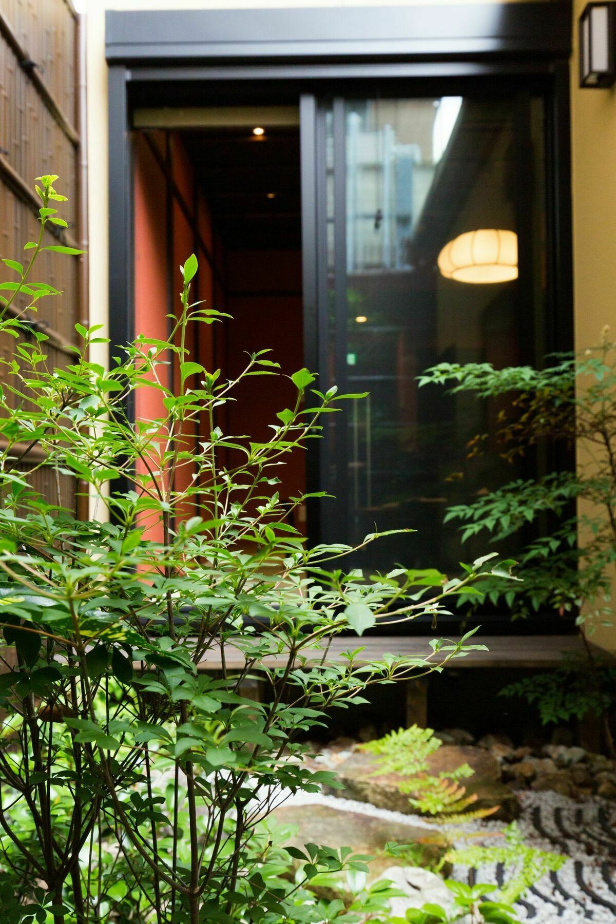Musubi Sanjo Hotel 3*