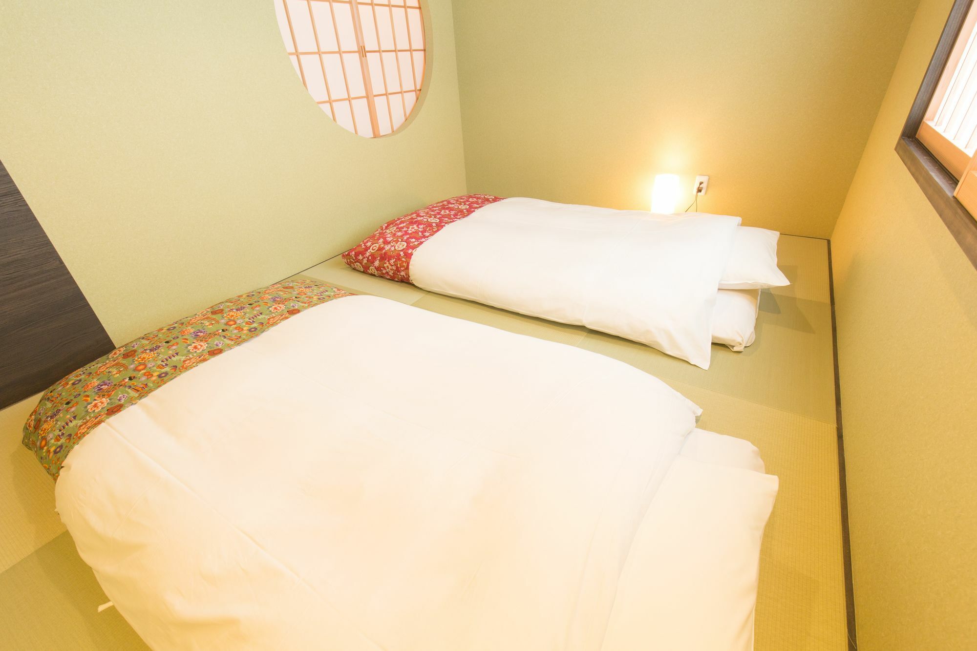 Musubi Sanjo Hotel Kyoto