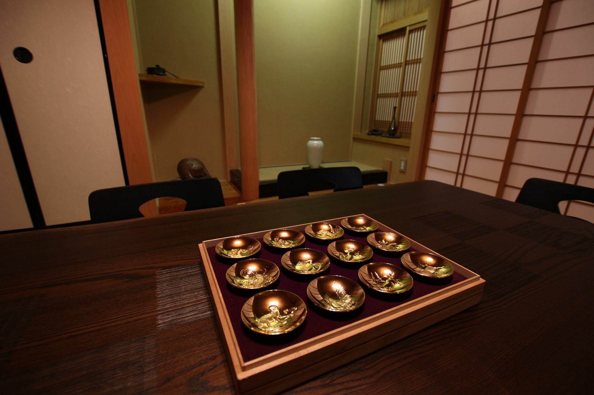 Nagomiya Kamishichiken 和み家 上七軒 Villa