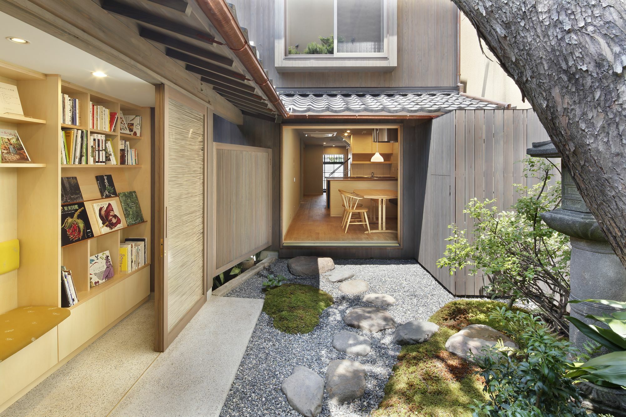 Kyo No Ondokoro Kamanza Nijo #2 Holiday home *