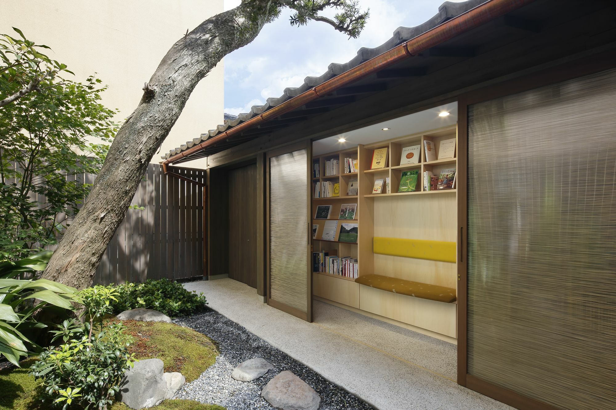 Kyo No Ondokoro Kamanza Nijo #2 Holiday home *