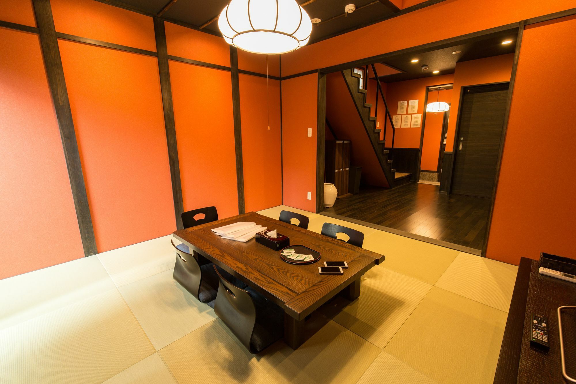Musubi Sanjo Hotel Kyoto