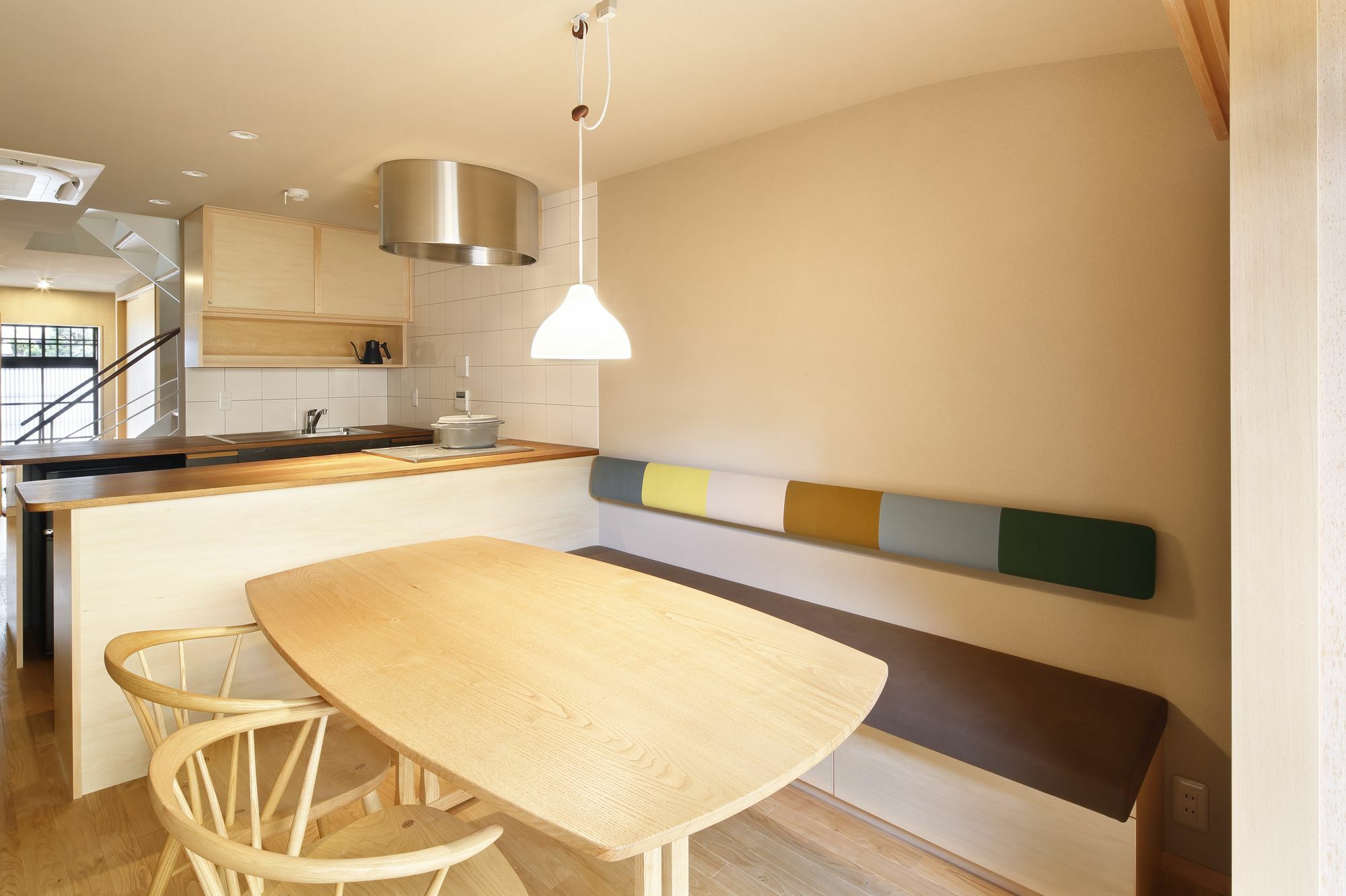 Holiday home Kyo No Ondokoro Kamanza Nijo #2