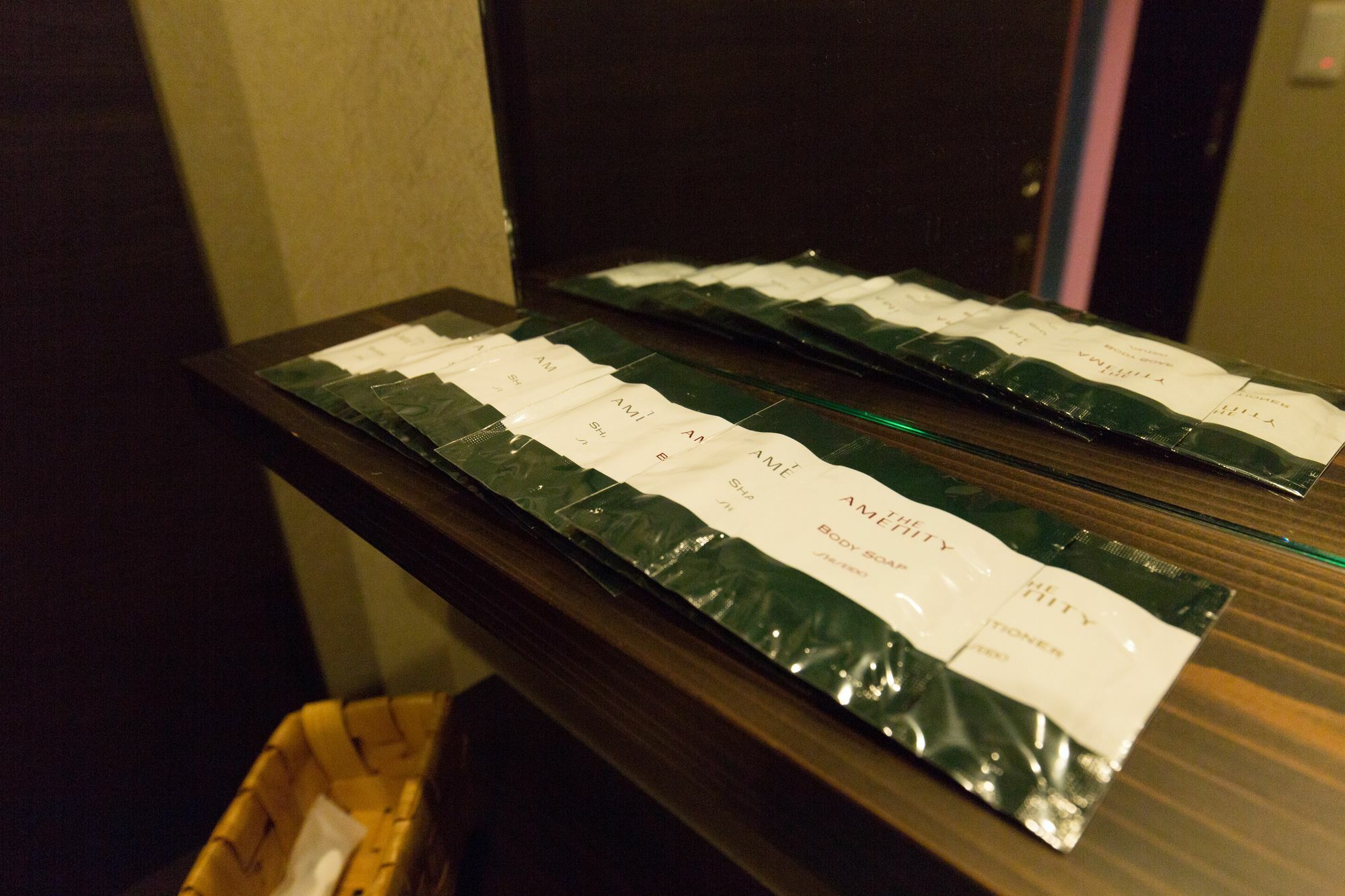 Musubi Sanjo 3*