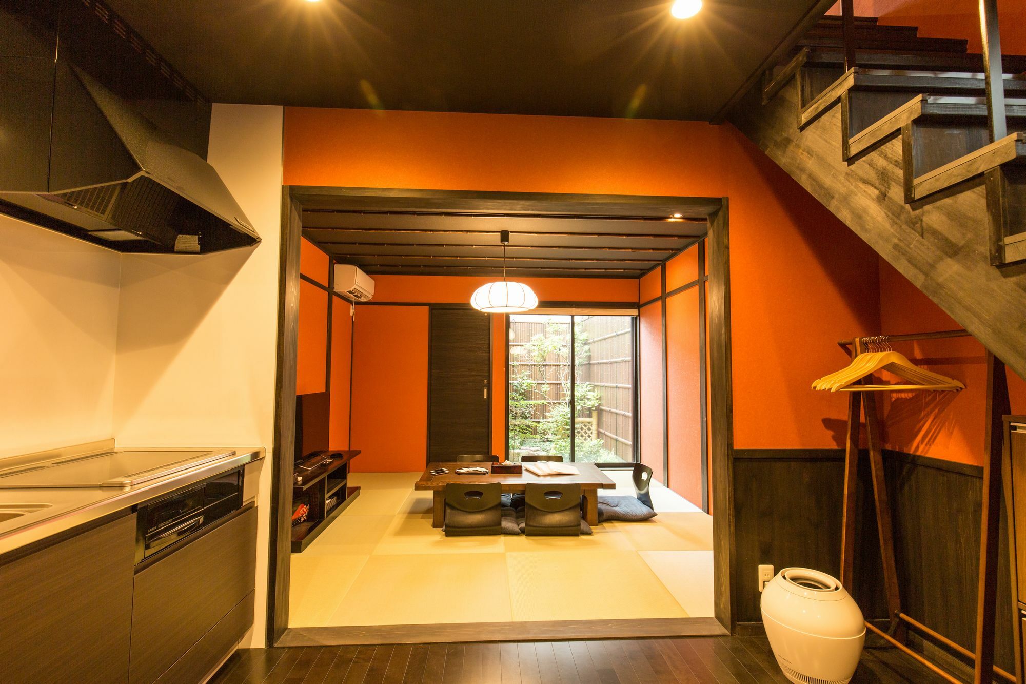 Hotel Musubi Sanjo 3*