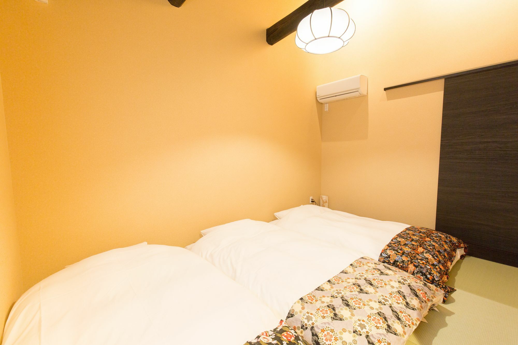 Hotel Musubi Sanjo Kyoto