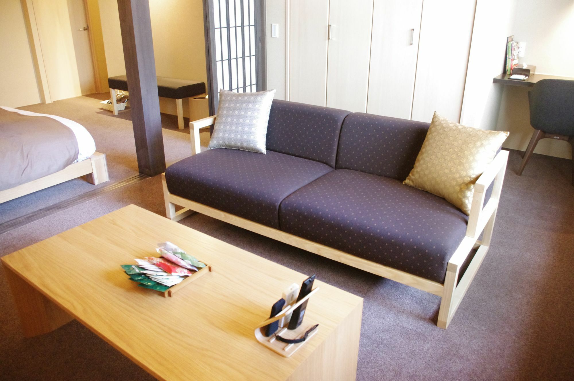 Holiday home Resi Nishiki *