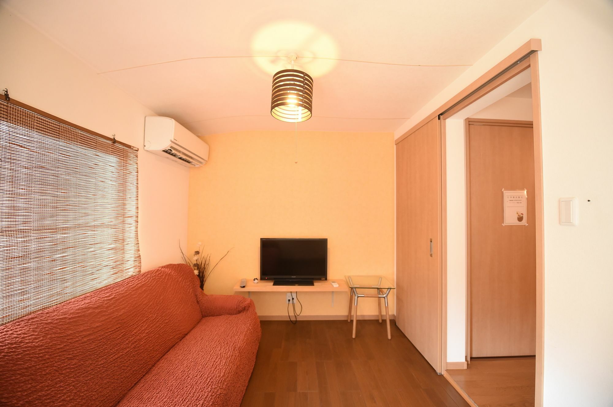 Holiday home Meguli