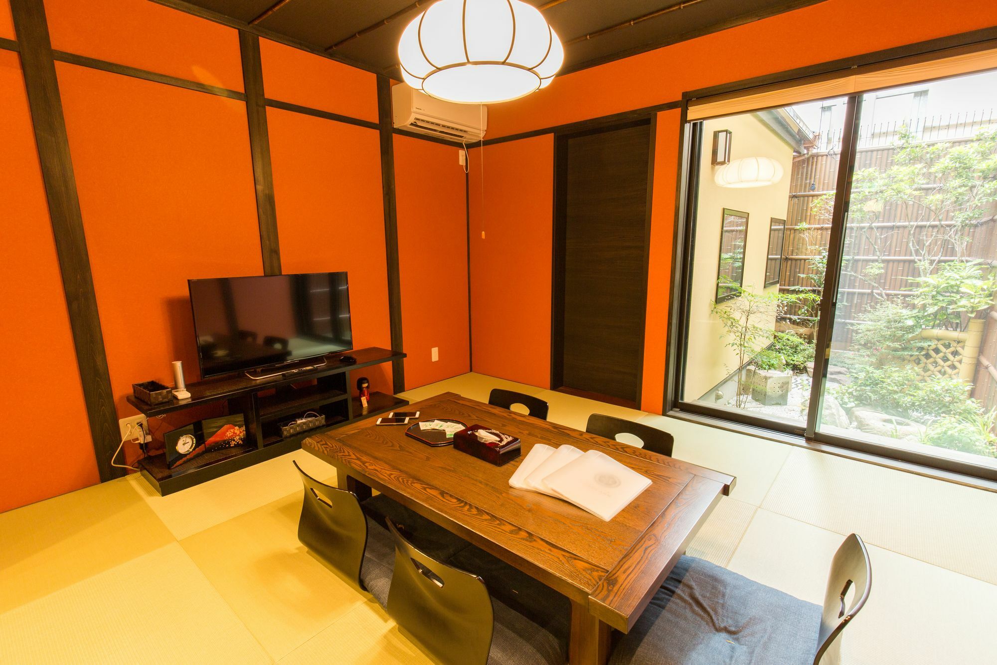 Hotel Musubi Sanjo