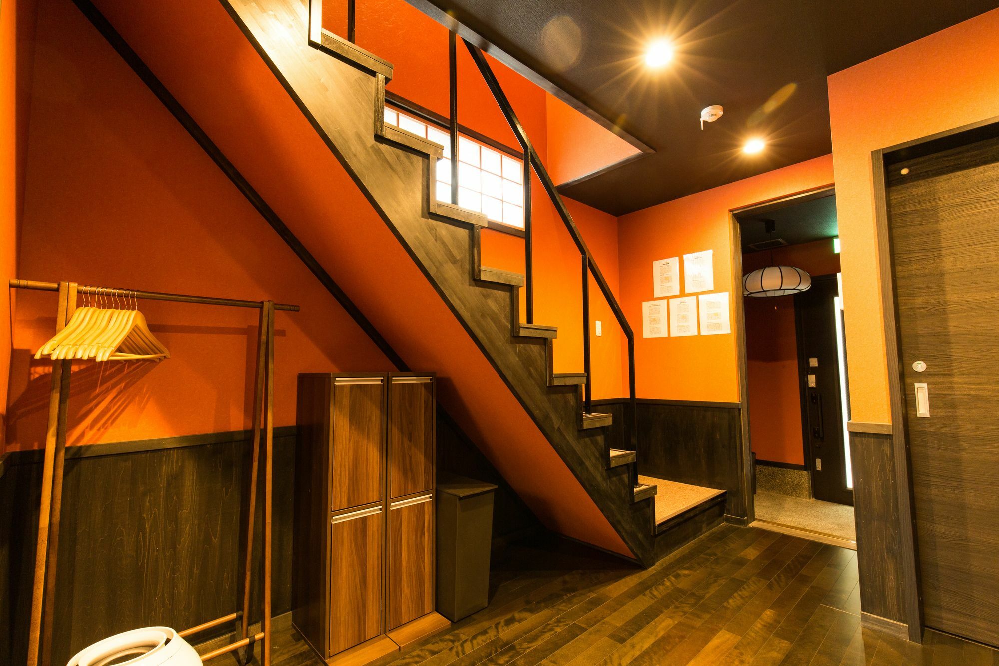 Musubi Sanjo Hotel