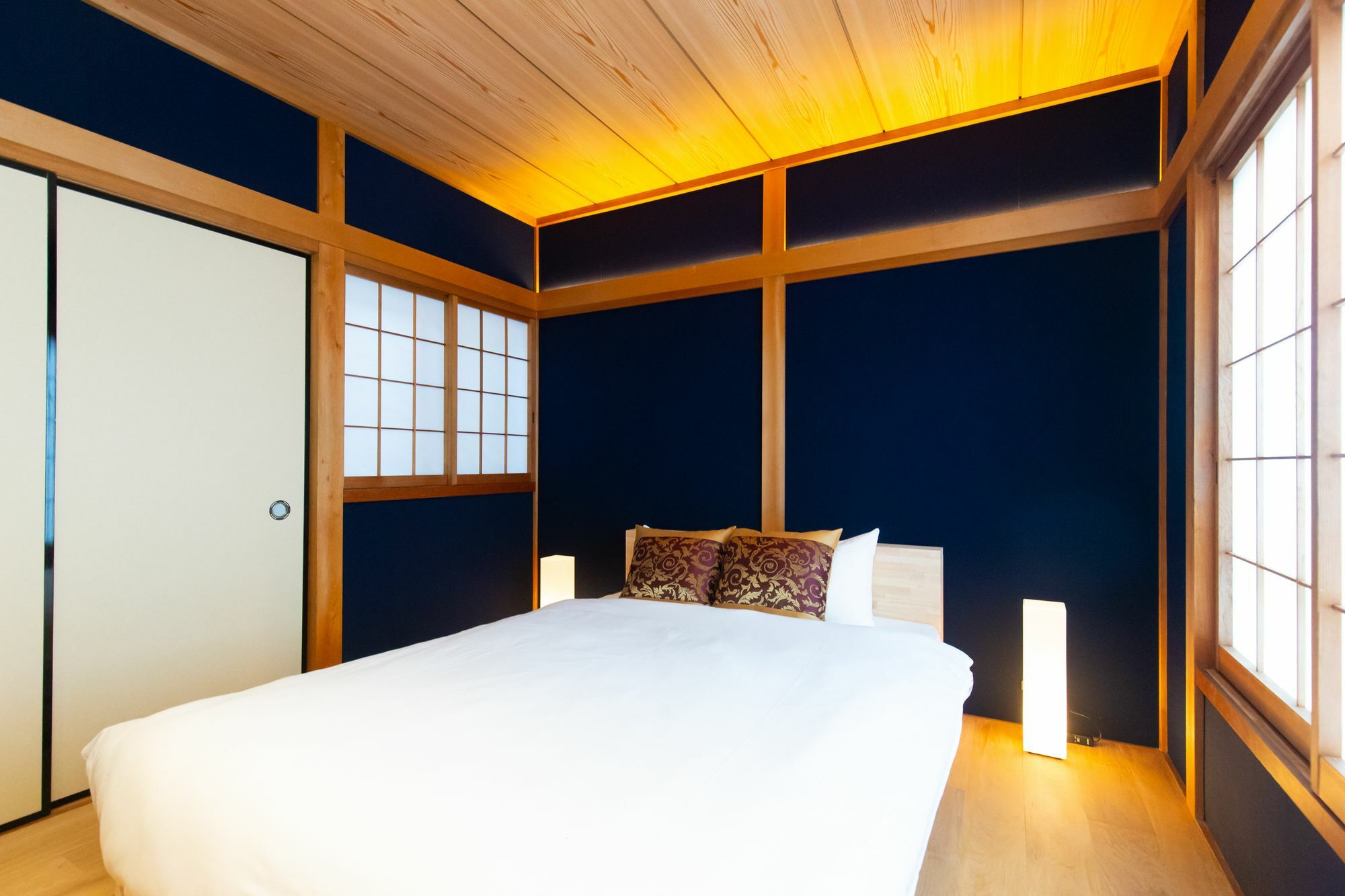 Noyado Arashiyama Holiday home