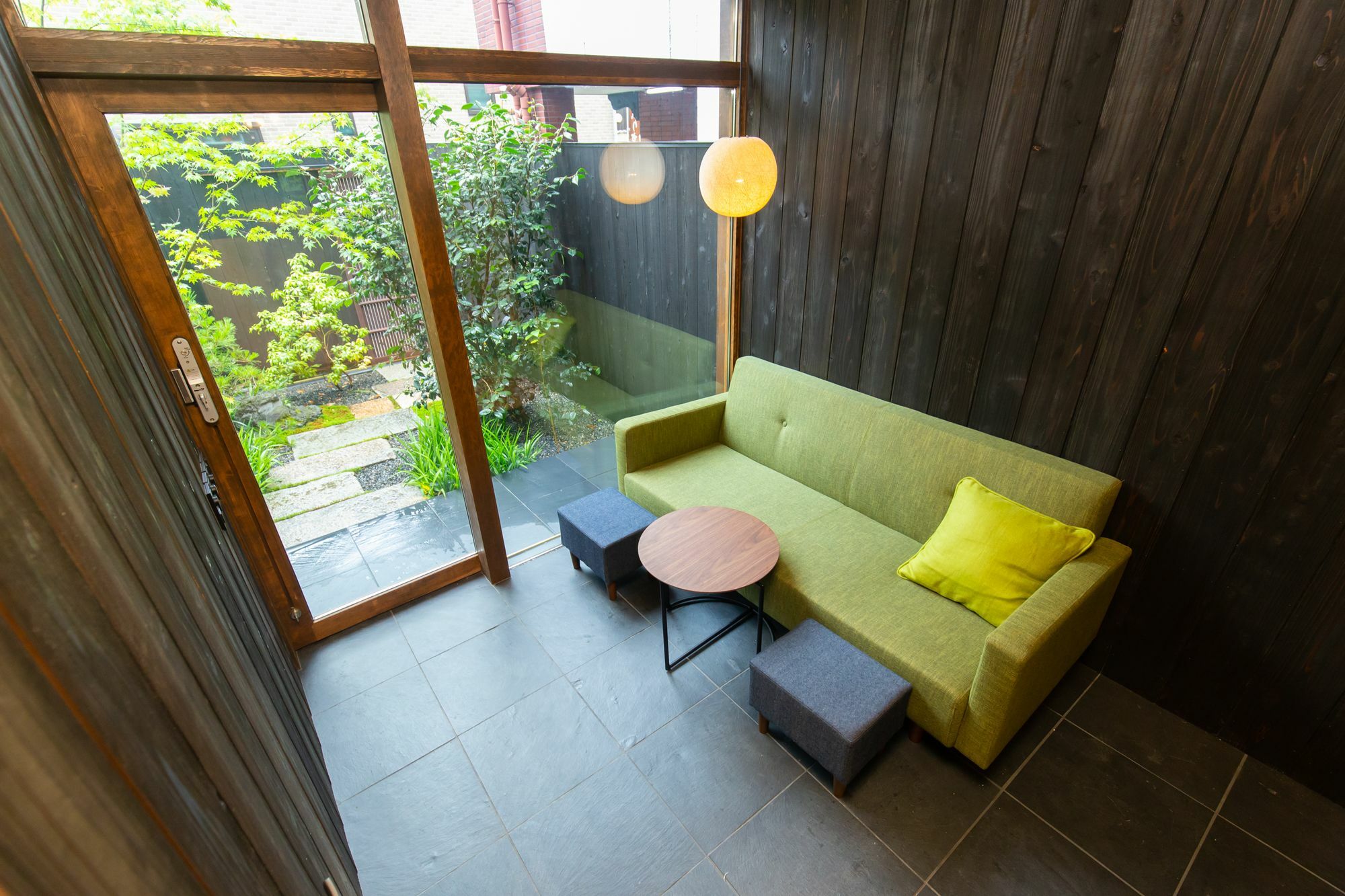 Noyado Arashiyama Holiday home *