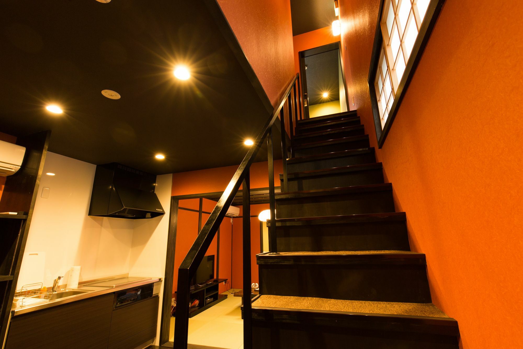 Musubi Sanjo Hotel