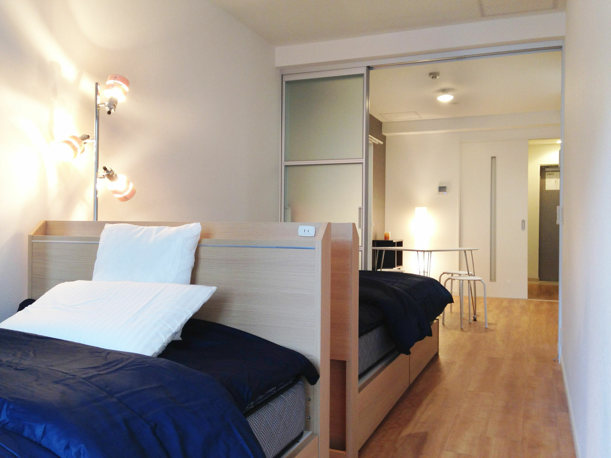 Stella Karasuma Gojo Guest house 2*