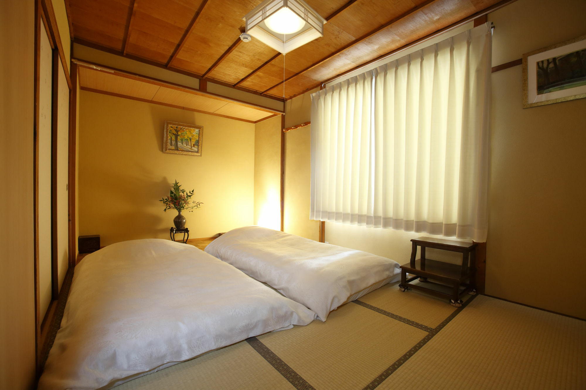 House Ayu Kyoto