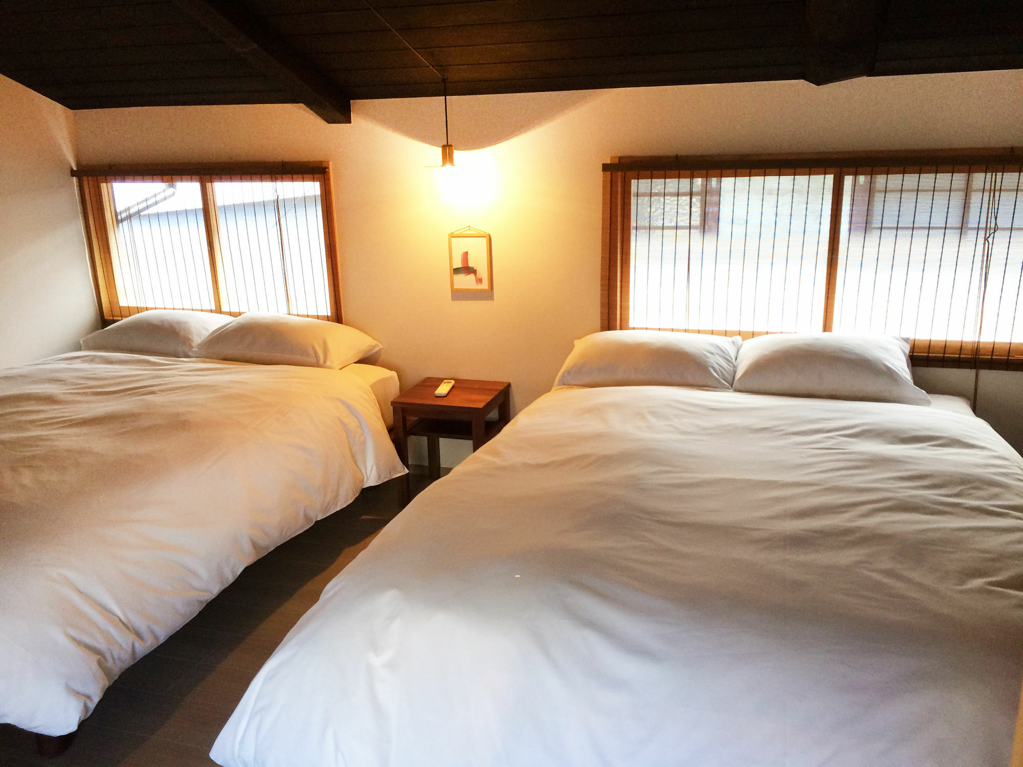Nakano-an Holiday home *