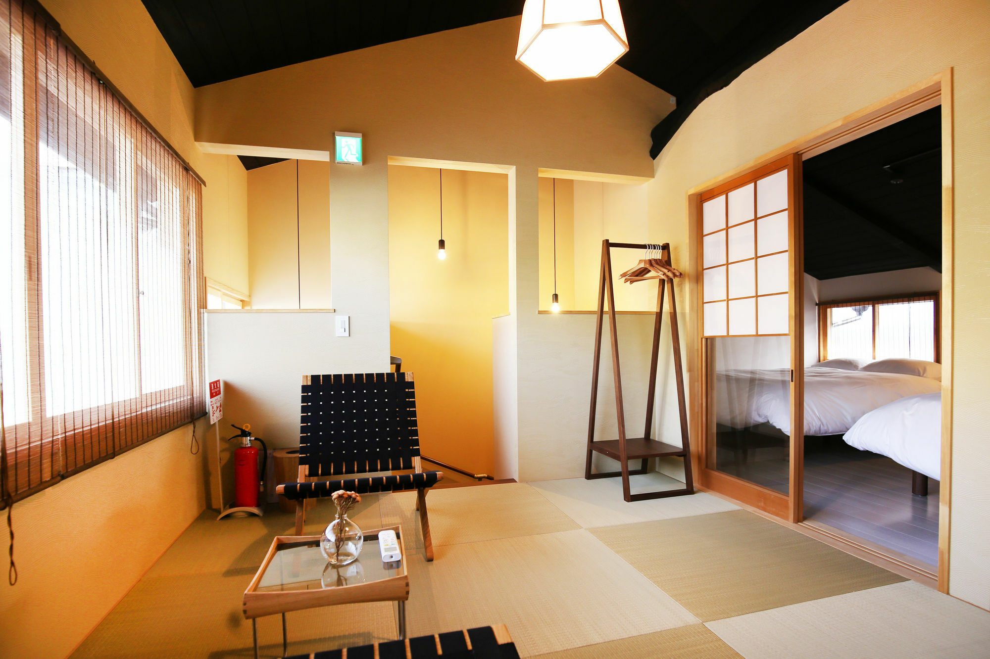 Nakano-an *