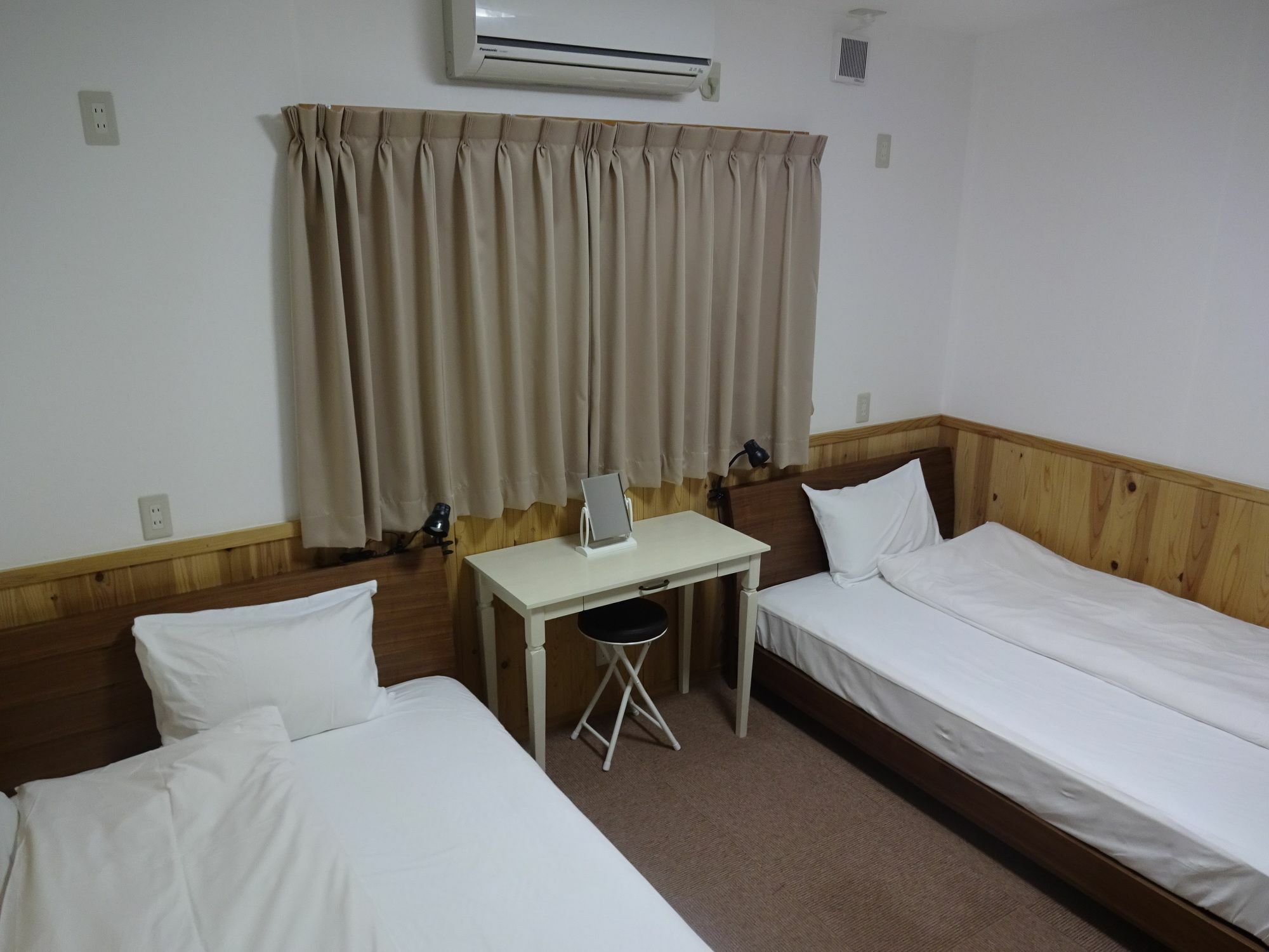 Hotel Jiyujin