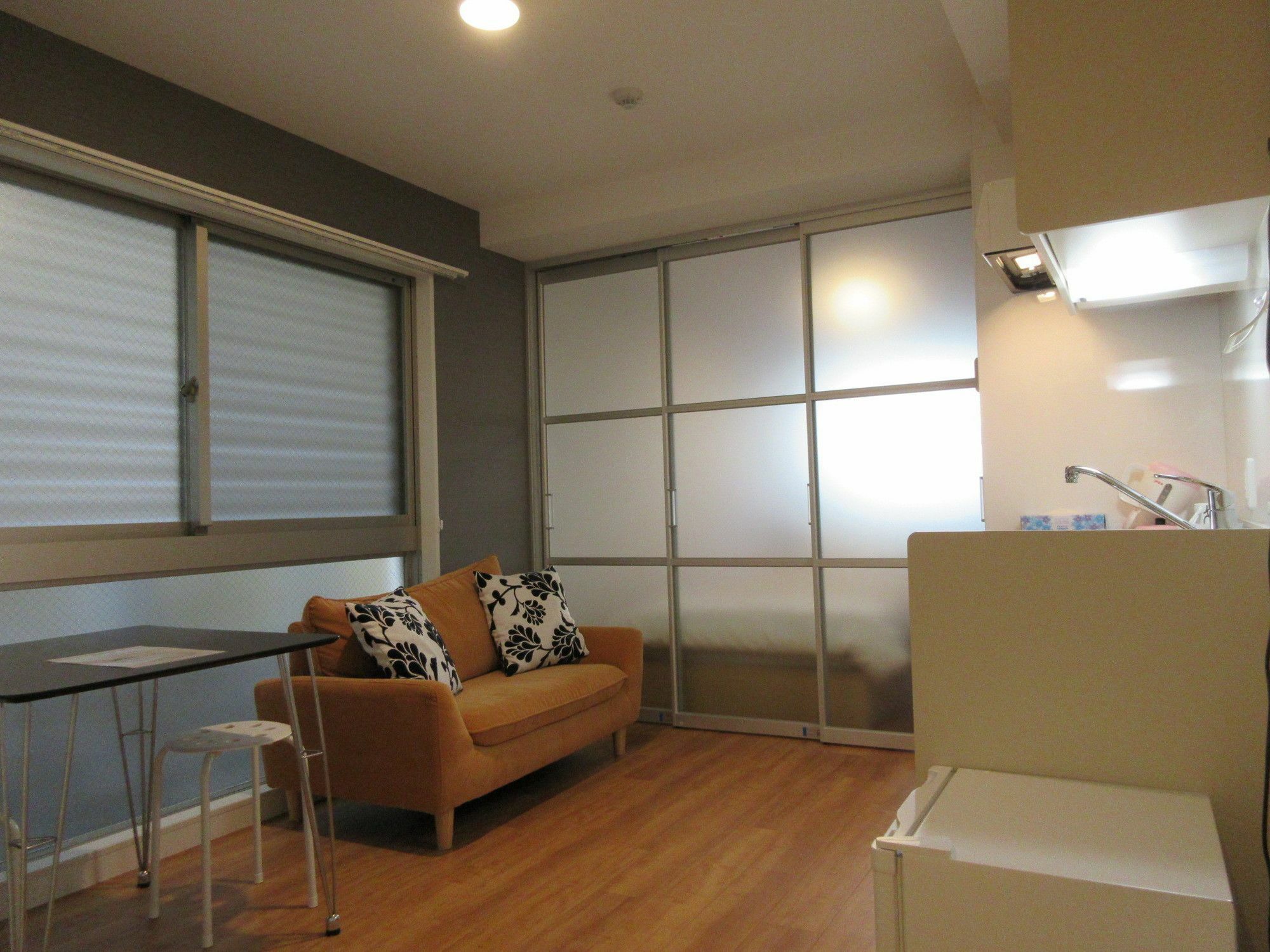 Guest house Stella Karasuma Gojo 2*
