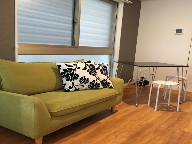 Stella Karasuma Gojo Guest house