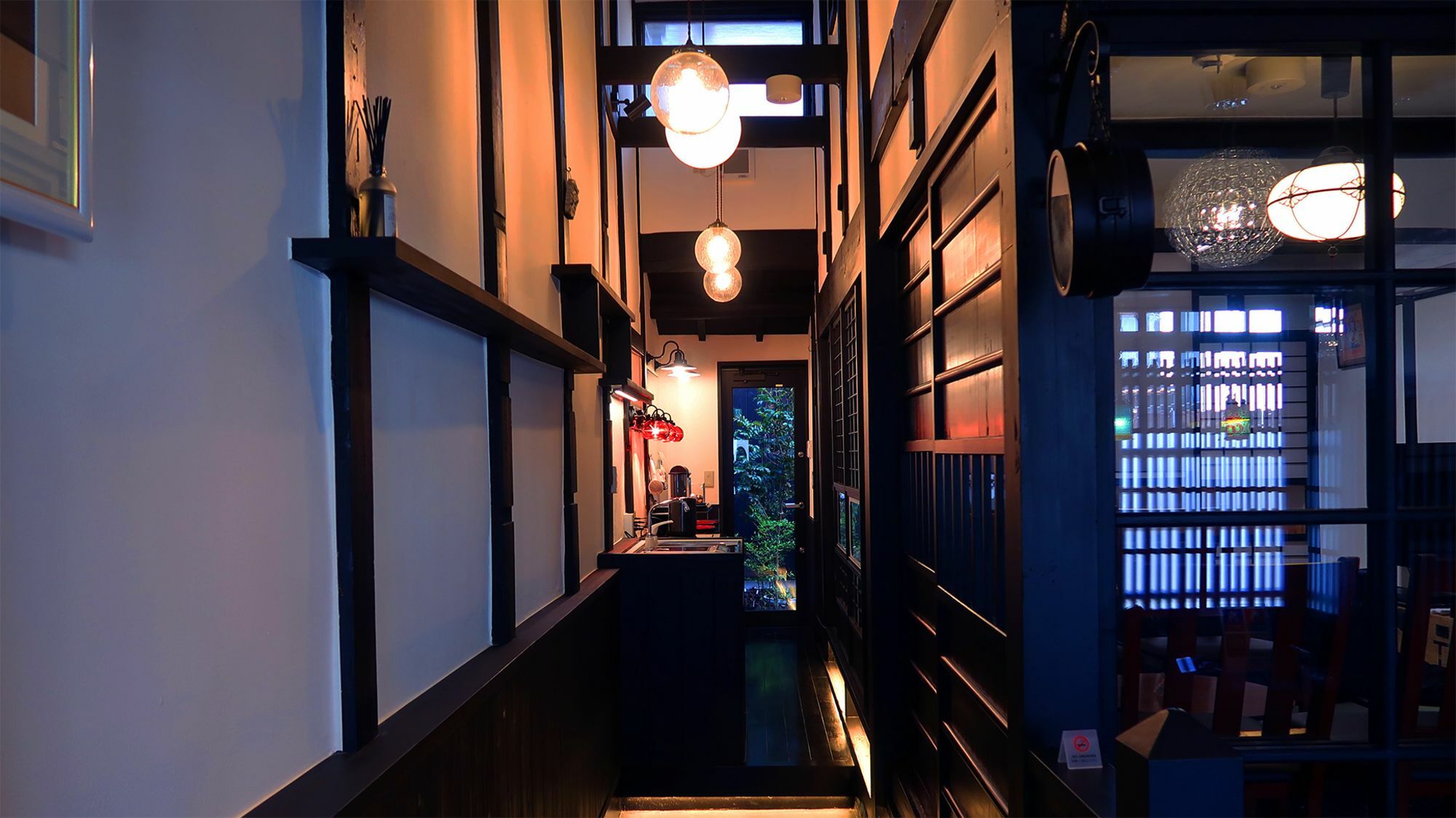Machiya Kyo Miyabi