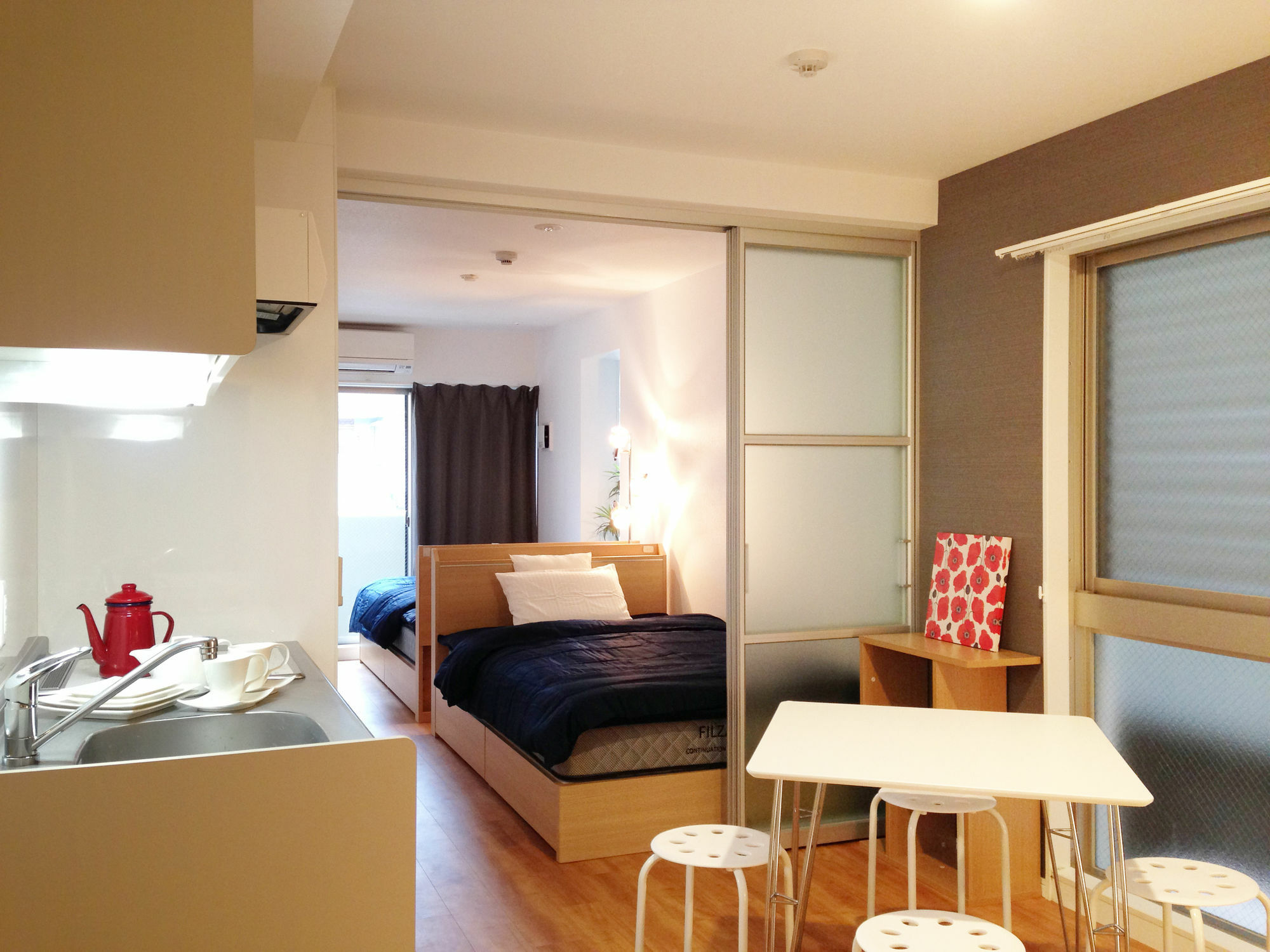Stella Karasuma Gojo Guest house Kyoto