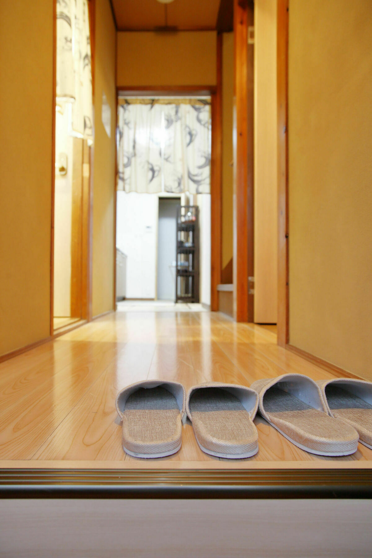 House Ayu Holiday home