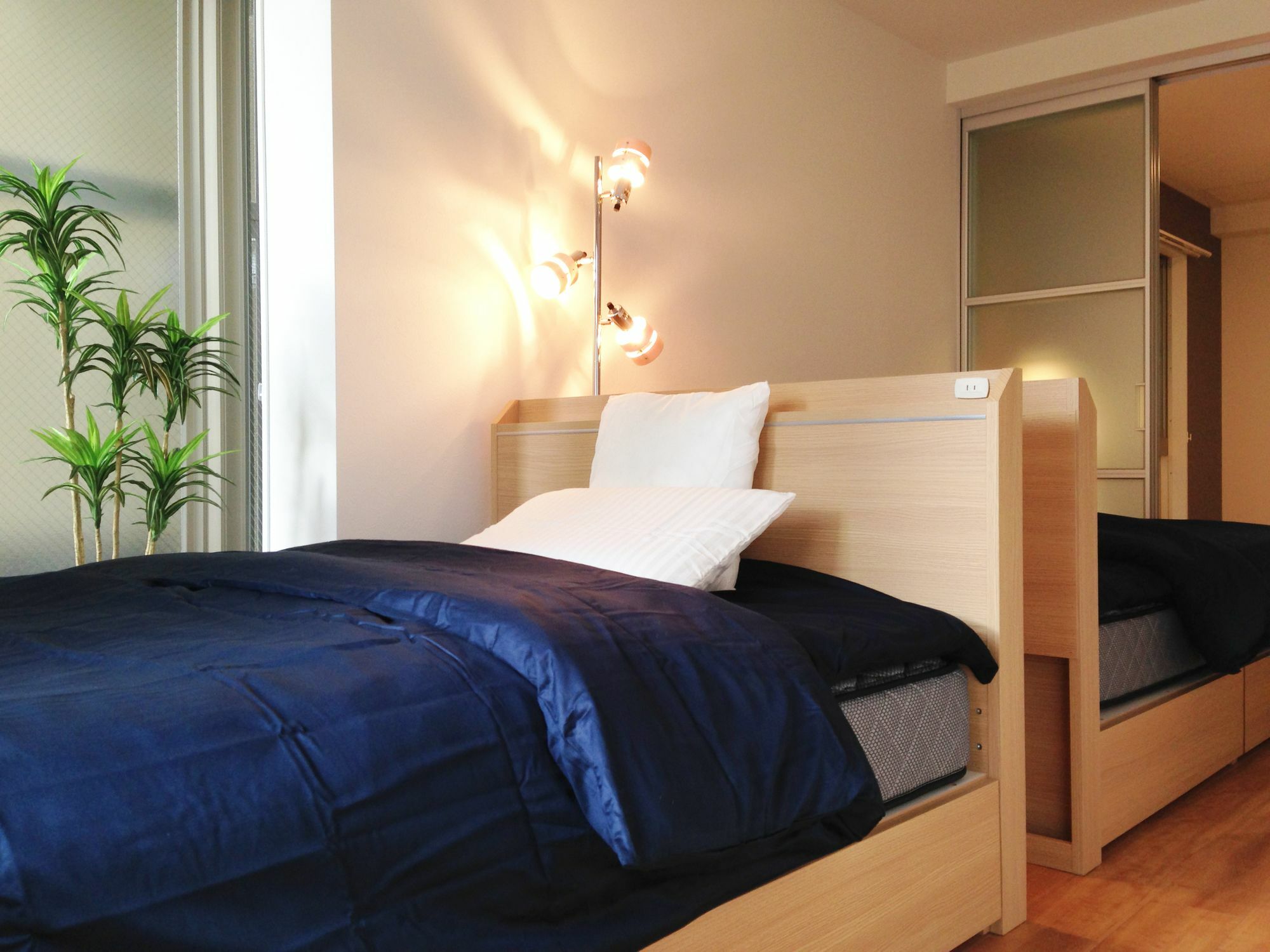 Stella Karasuma Gojo Guest house Kyoto