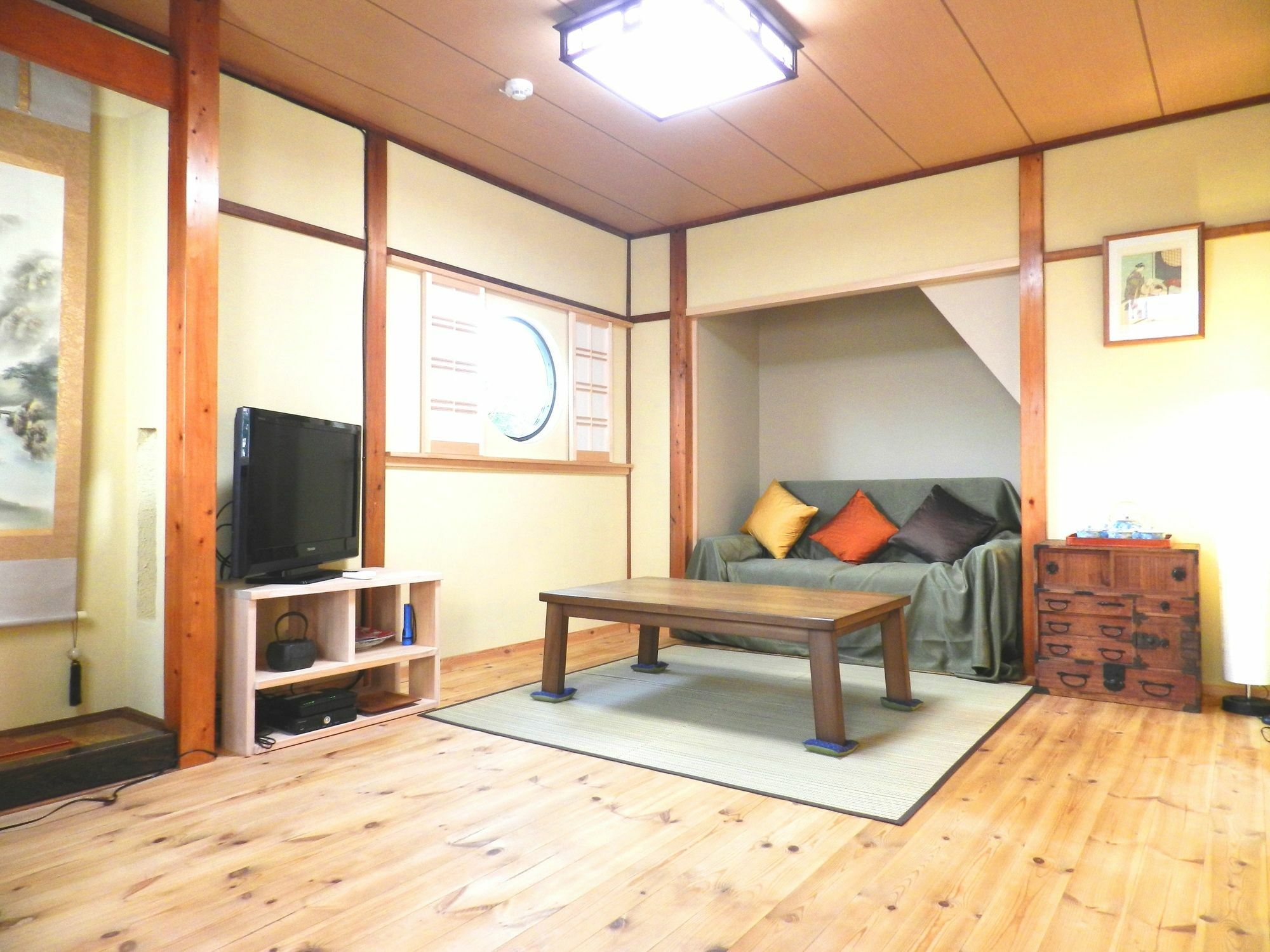 House Ayu * Kyoto
