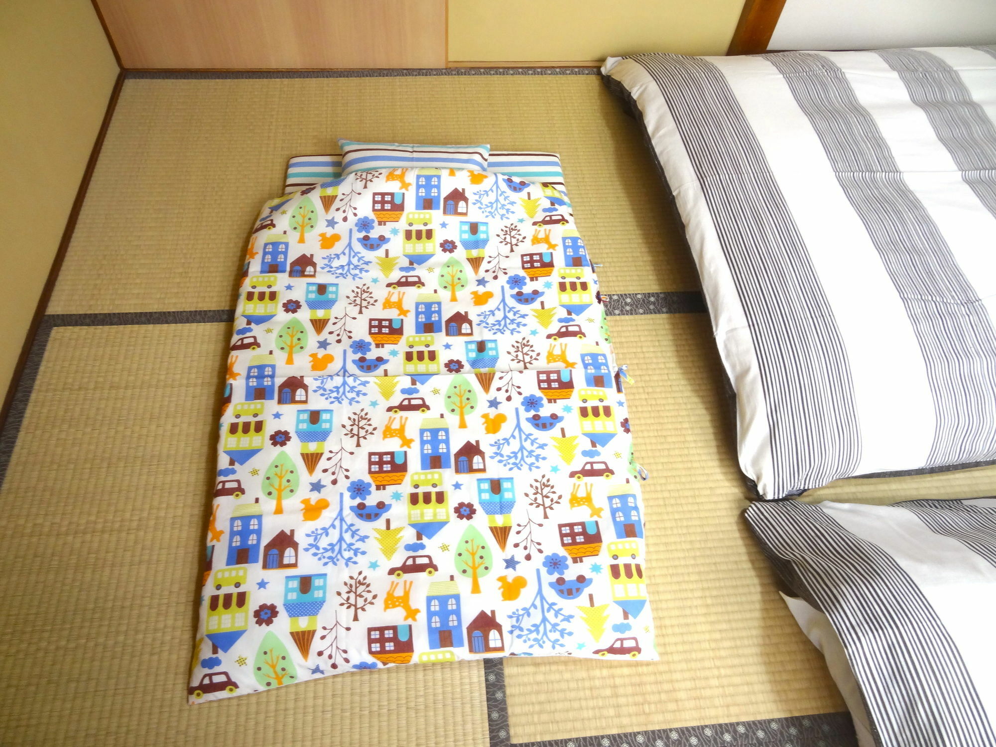 House Ayu Holiday home Kyoto