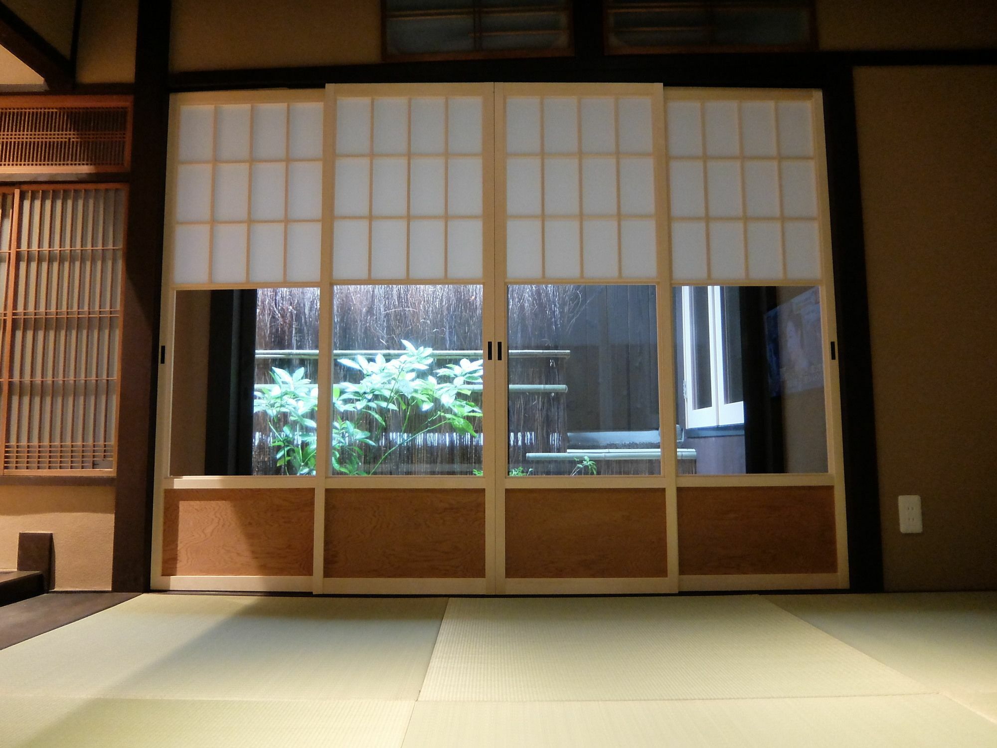 Reikaku Kiyomizu Gojo Holiday home *