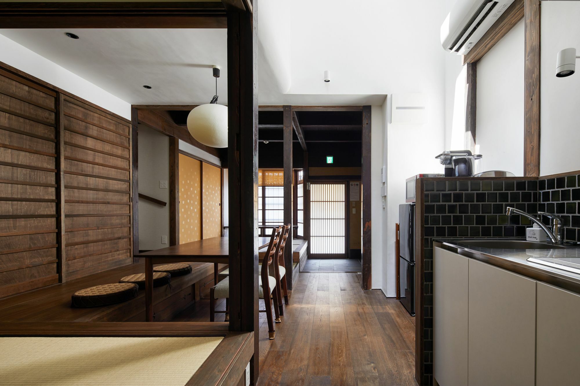 Tachibana An Holiday home *