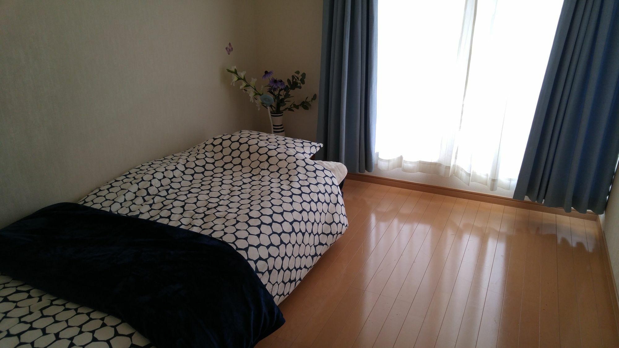 Holiday home Kawasemi An *