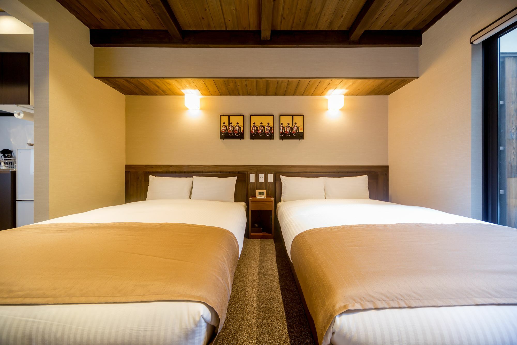 Holiday home Resi Nishiki *