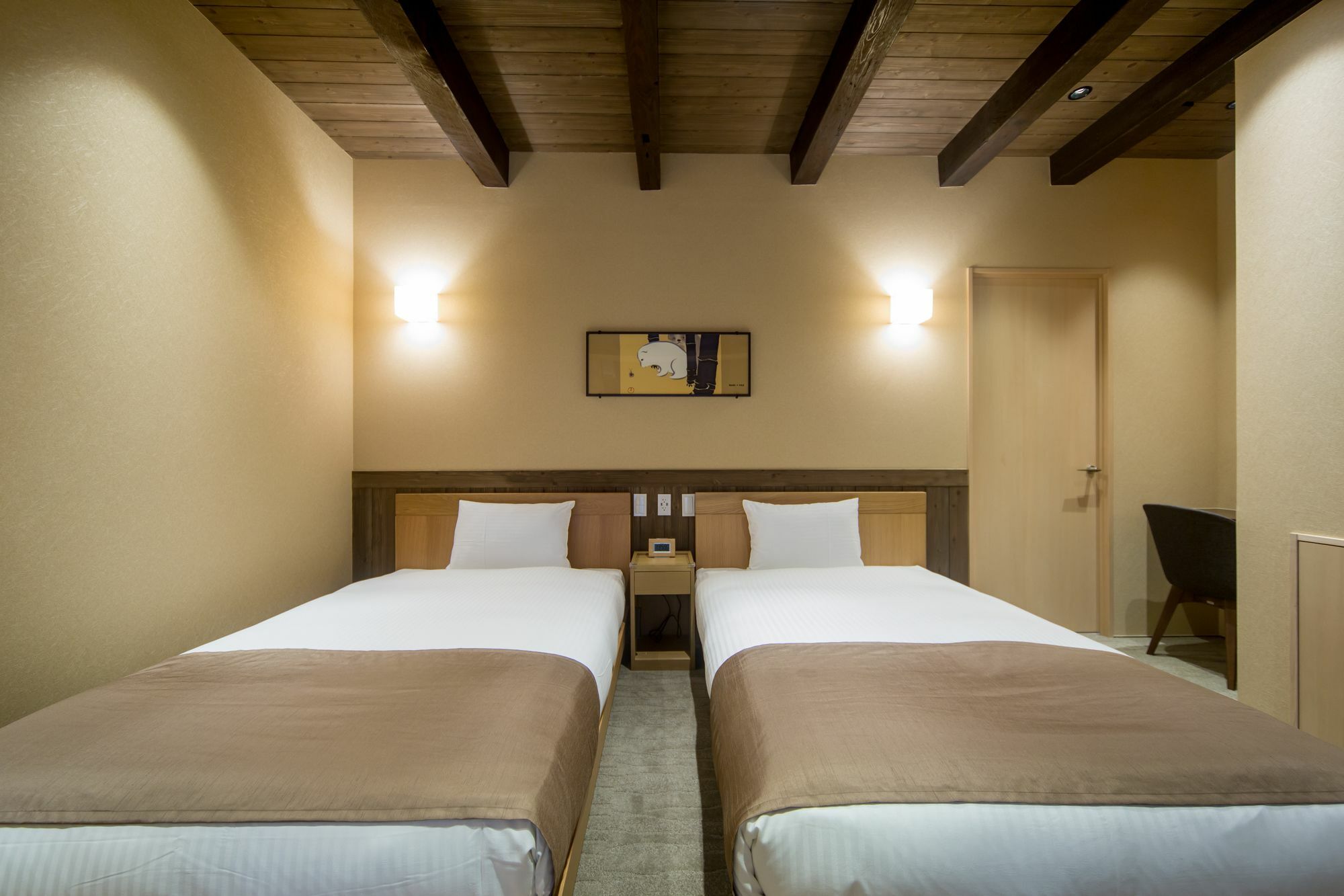 Resi Nishiki Holiday home *