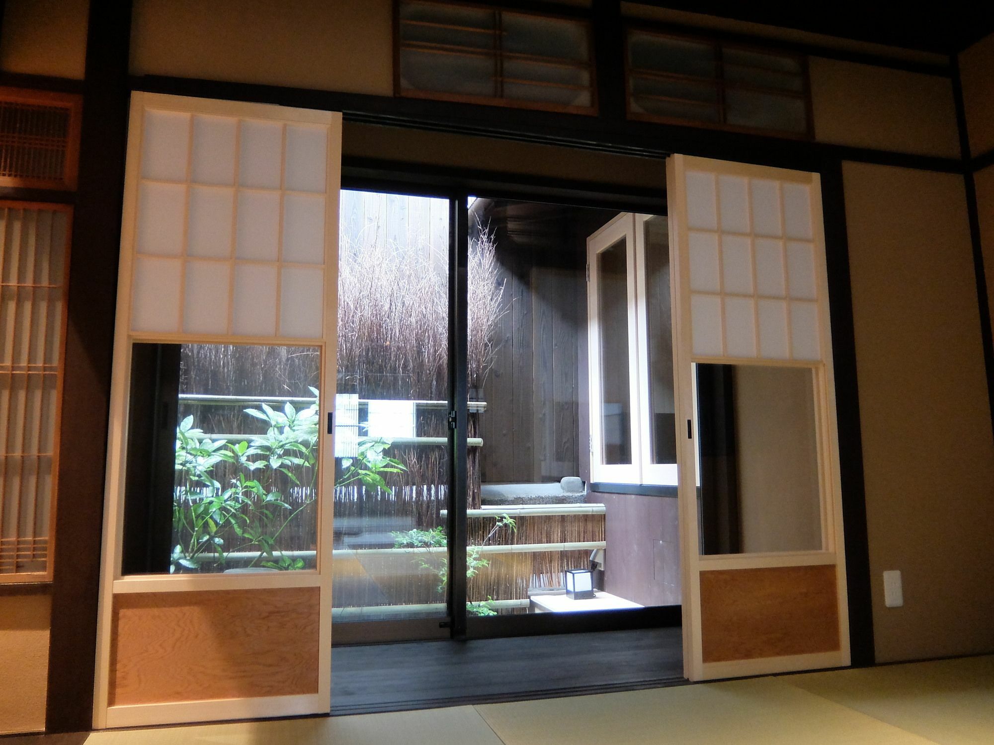 Reikaku Kiyomizu Gojo Kyoto