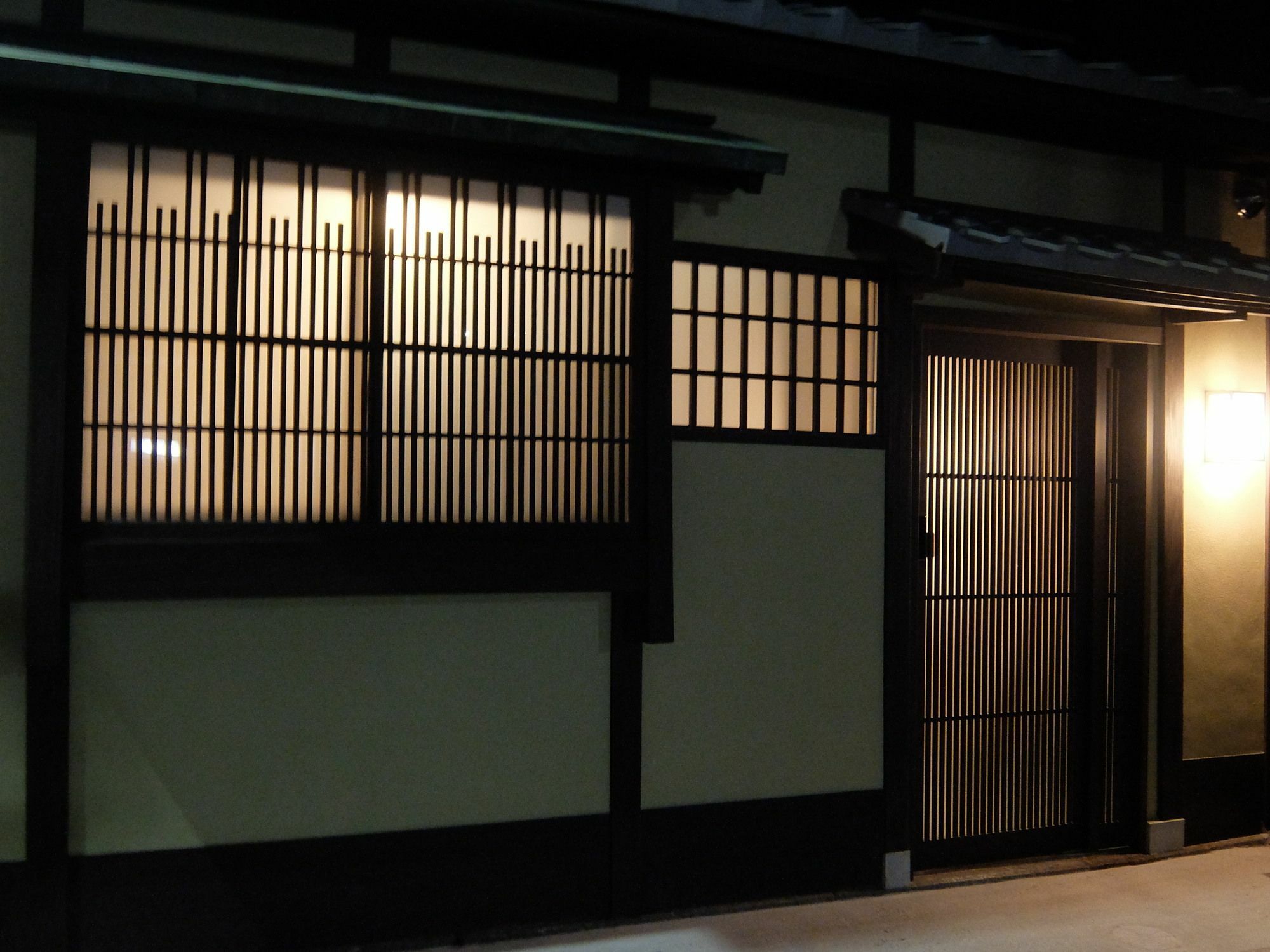 Reikaku Kiyomizu Gojo * Kyoto