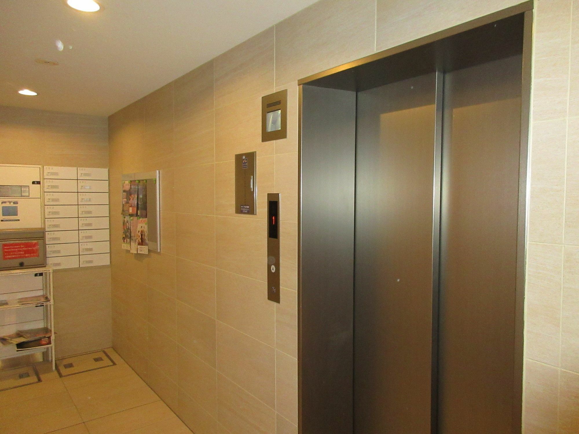 Guest house Stella Karasuma Gojo 2*
