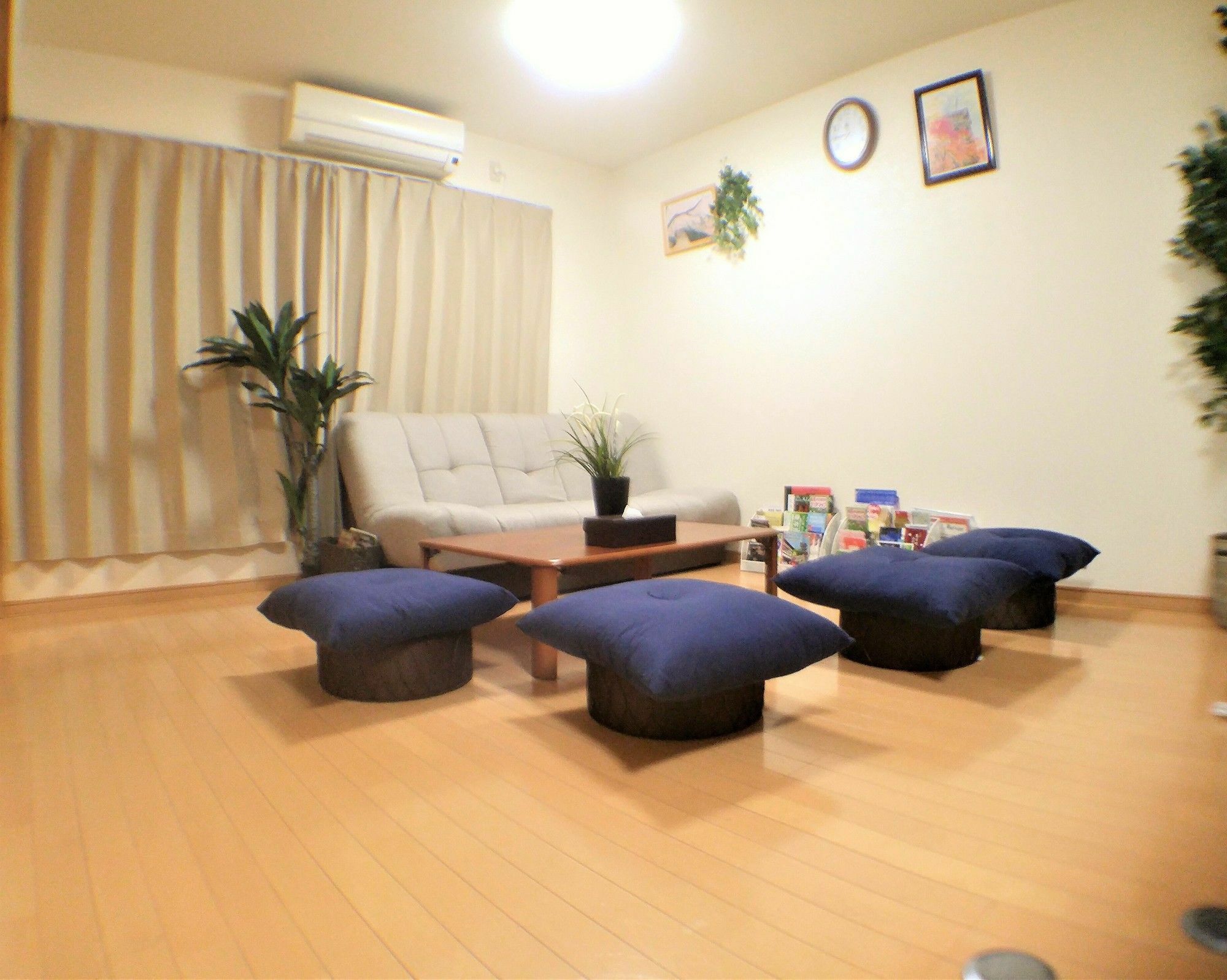 Kawasemi An Holiday home Kyoto