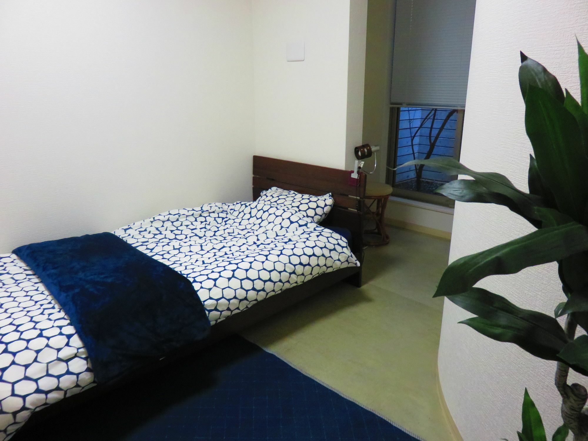 Holiday home Kawasemi An *