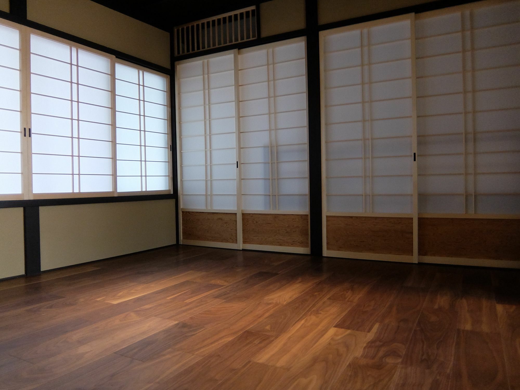 Holiday home Reikaku Kiyomizu Gojo *